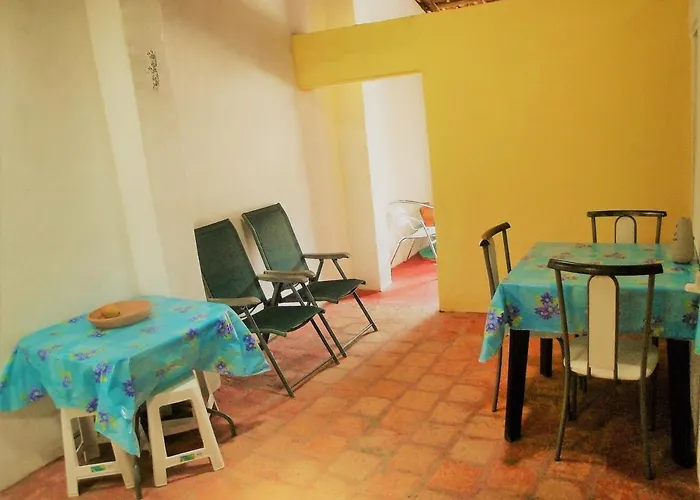 Casa Rustica A Beira Rio