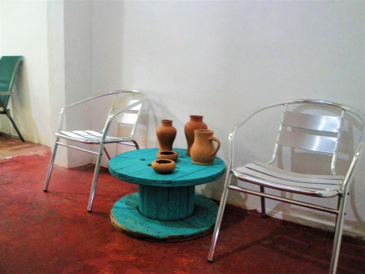 Holiday home Casa Rustica A Beira Rio Barreirinhas