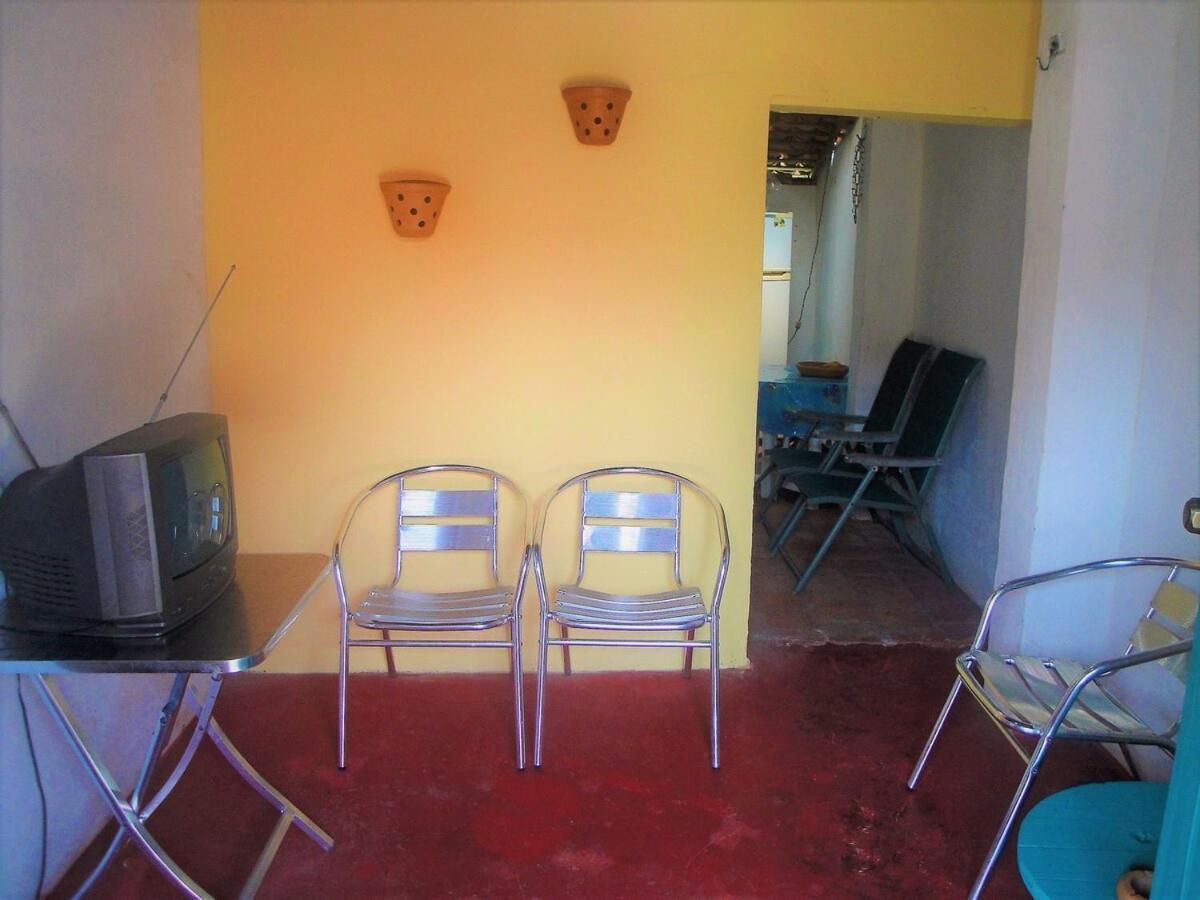 Holiday home Casa Rustica A Beira Rio