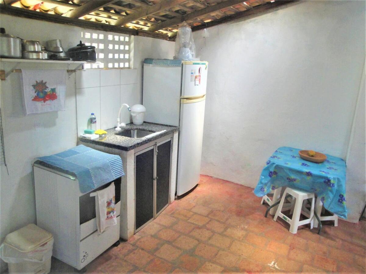 Casa Rustica A Beira Rio *