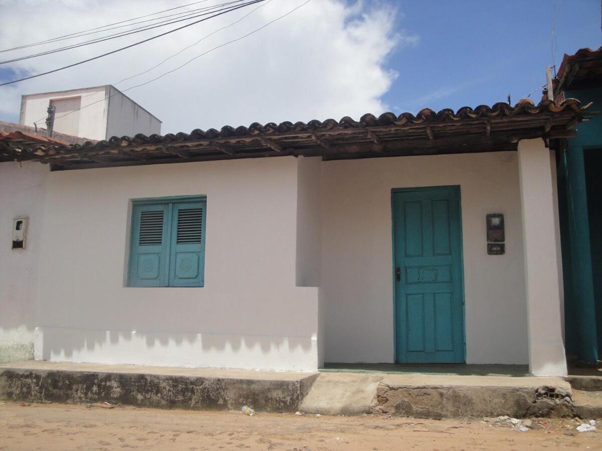 Holiday home Casa Rustica A Beira Rio Barreirinhas