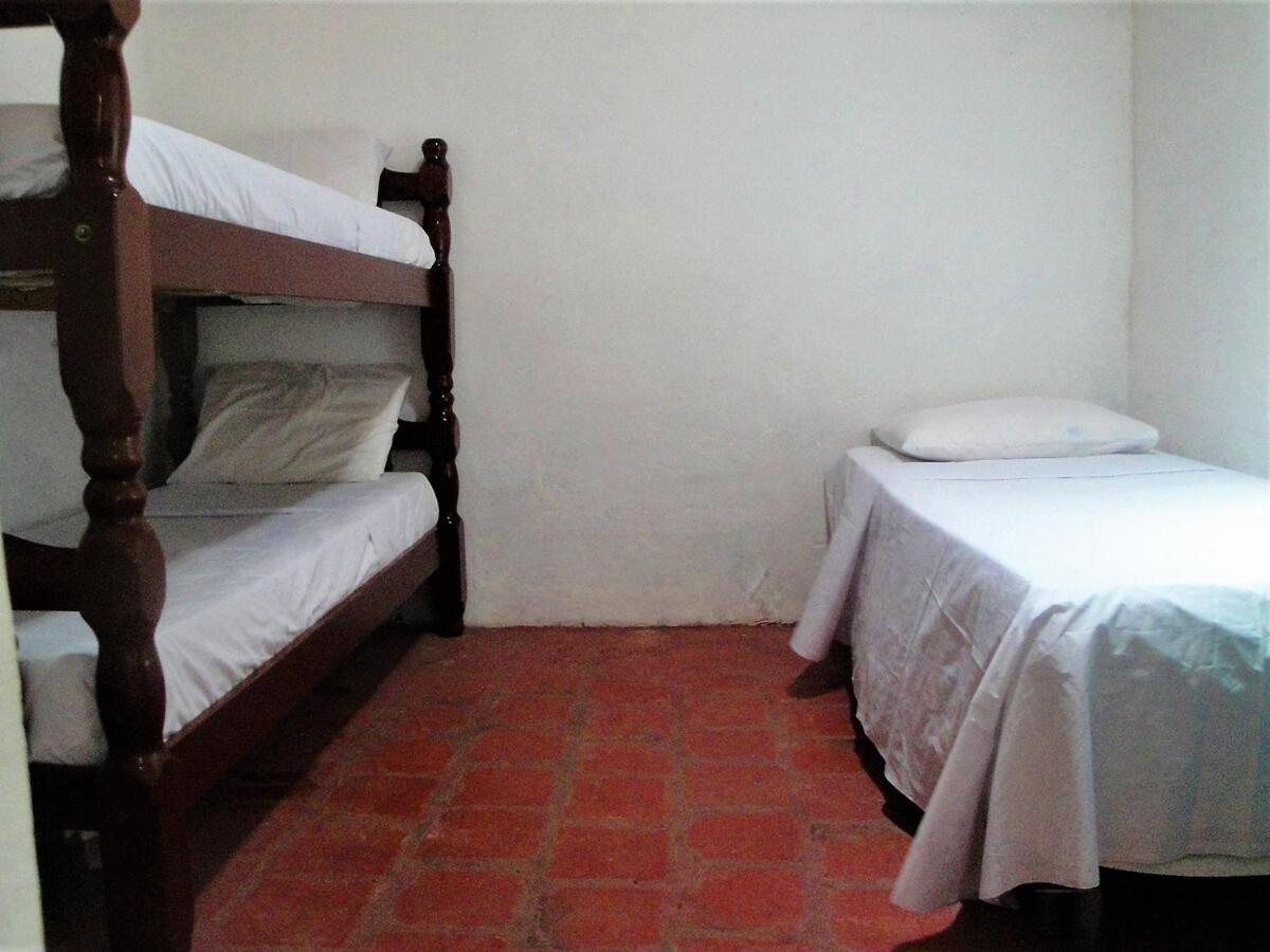 Casa Rustica A Beira Rio Barreirinhas